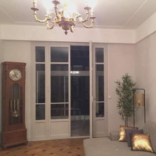 Apartment Magnifique Jean Medecin/notre Dame Nice