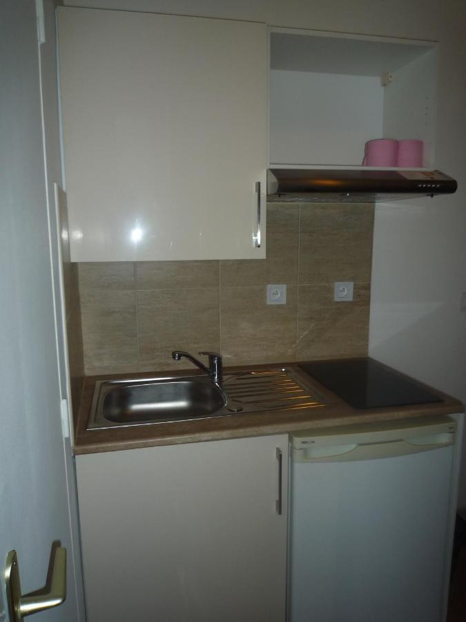 Pearl Appartement *