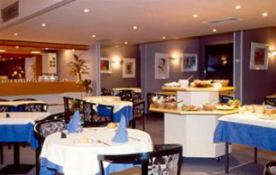 Hotel Nikaia