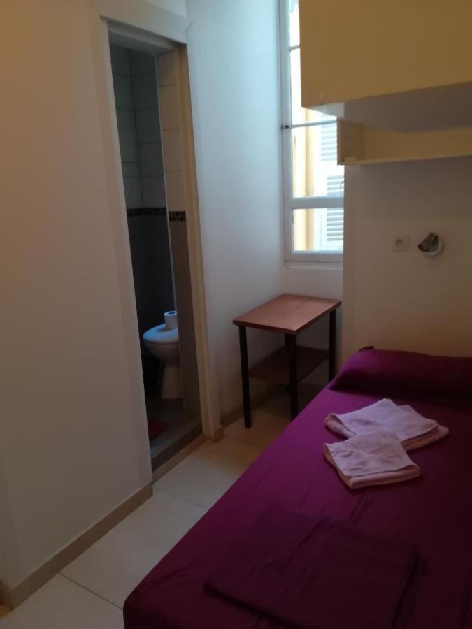 Apartment Pearl Nice