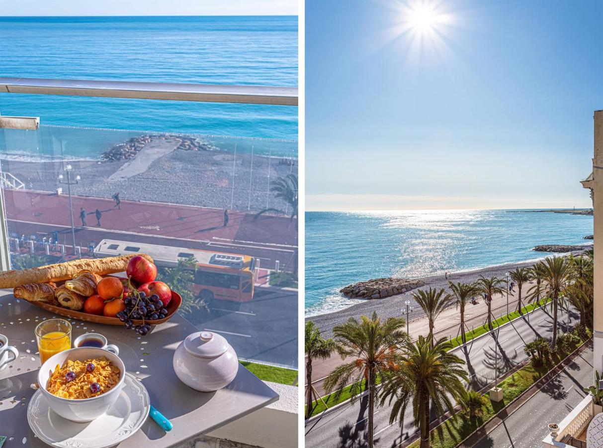 Apartment Prom 199 - Spacious - Promenade - Sea View