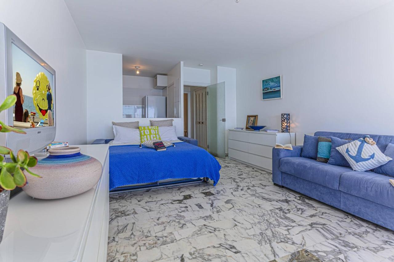 Prom 199 - Spacious - Promenade - Sea View Apartment
