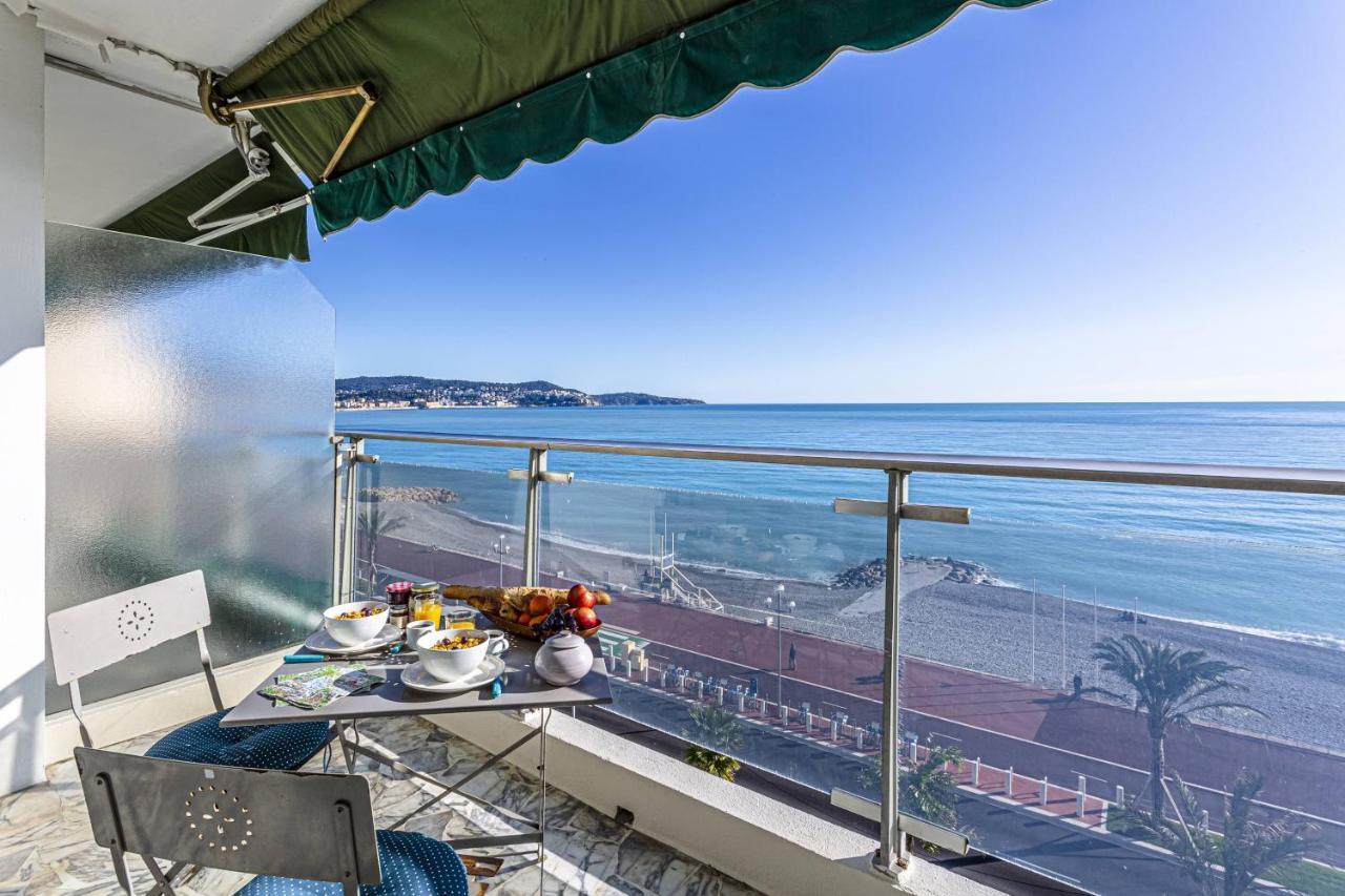 Prom 199 - Spacious - Promenade - Sea View