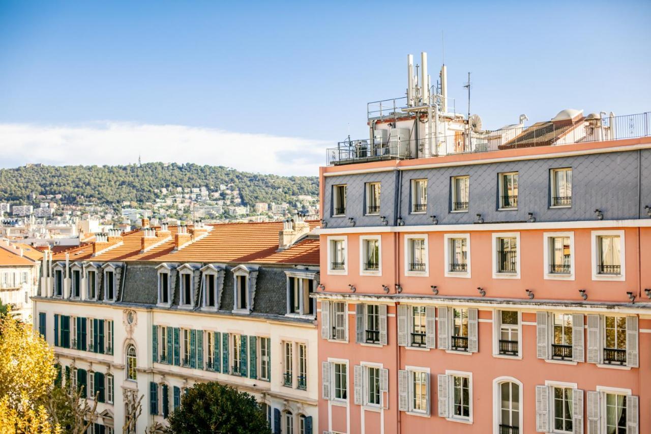 Dubouchage Ap2066 - Nice, By Riviera Homes