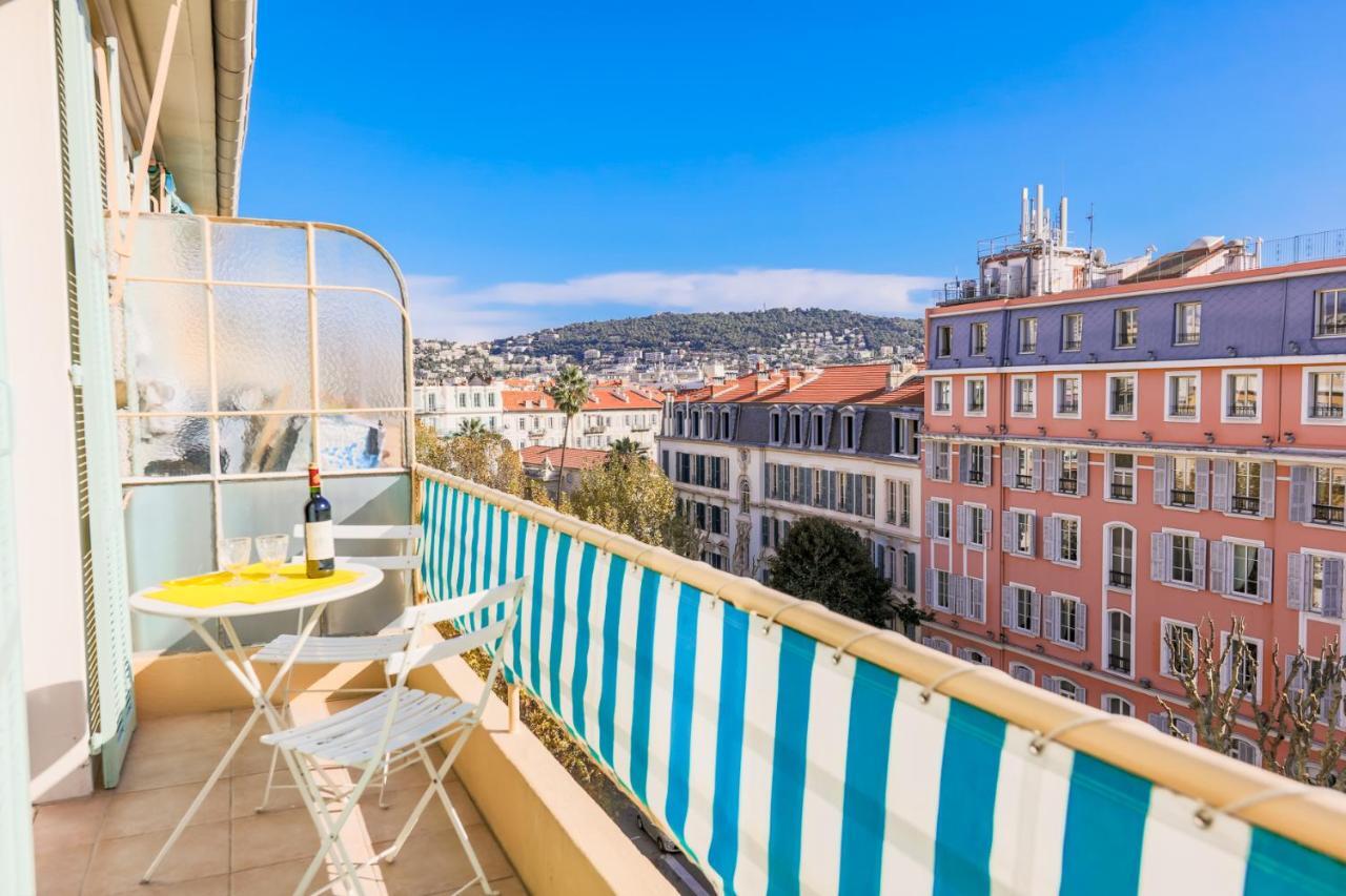 Dubouchage Ap2066 - Nice, By Riviera Homes