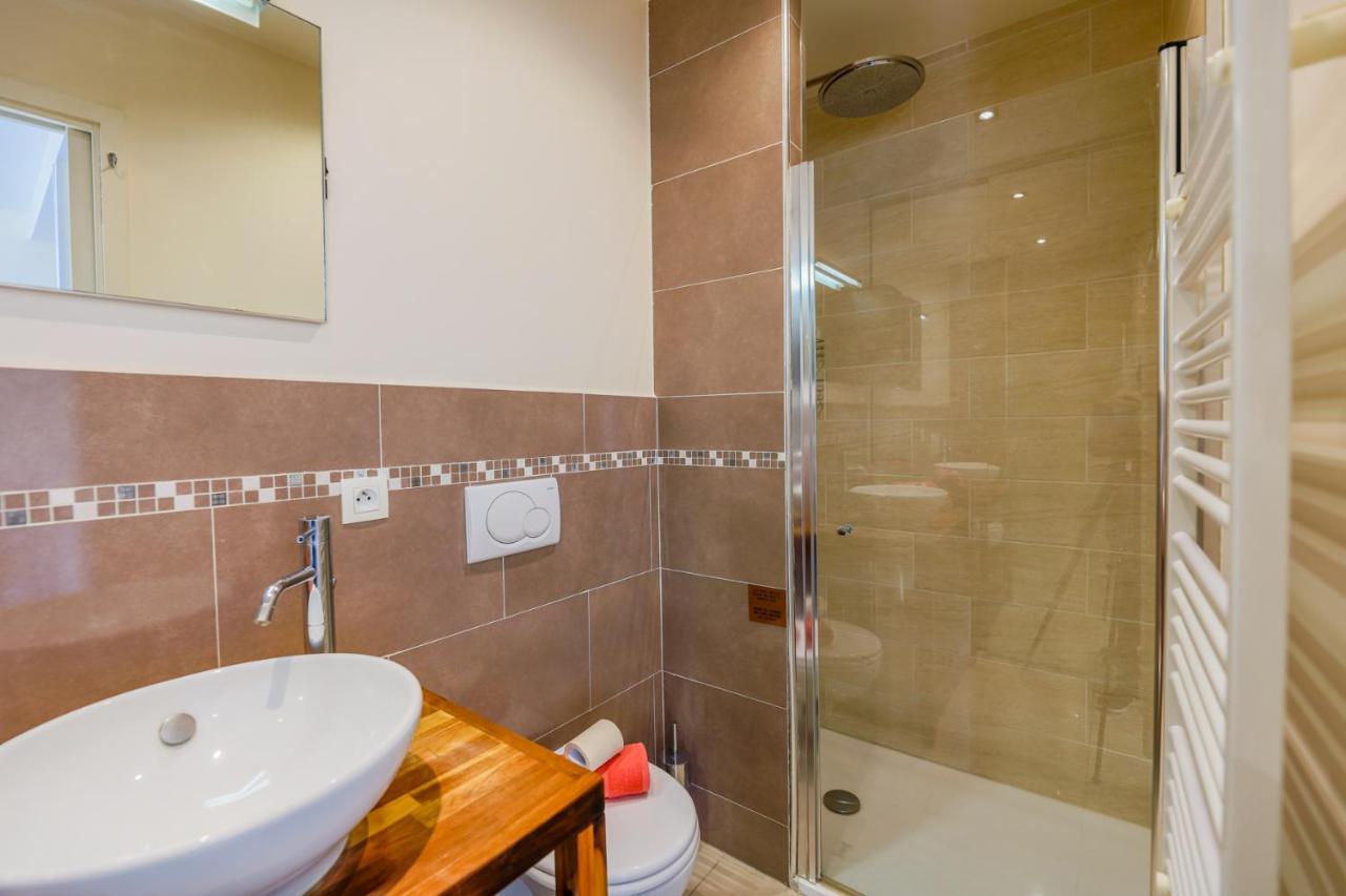 Appartement Dubouchage Ap2066 - Nice, By Riviera Homes
