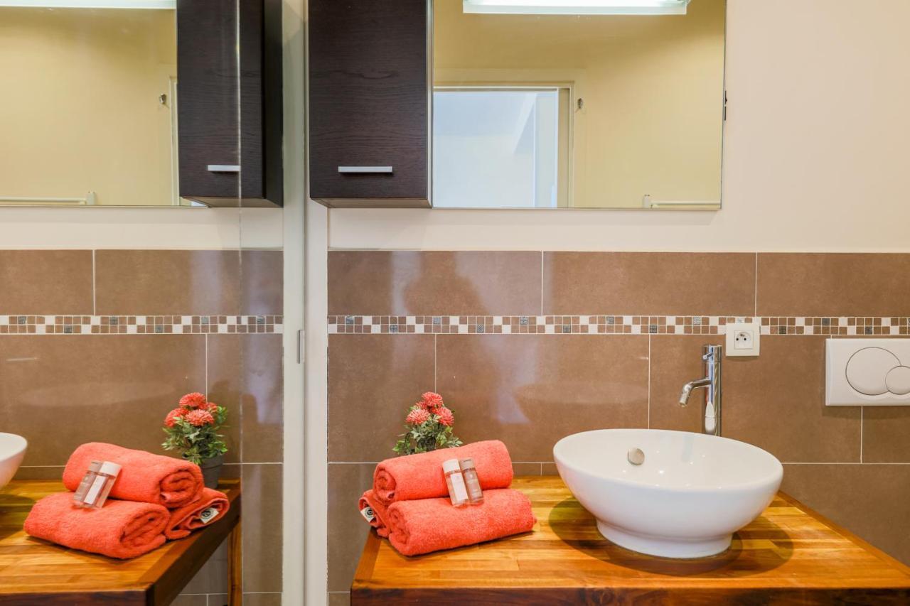 Dubouchage Ap2066 - Nice, By Riviera Homes Appartement *