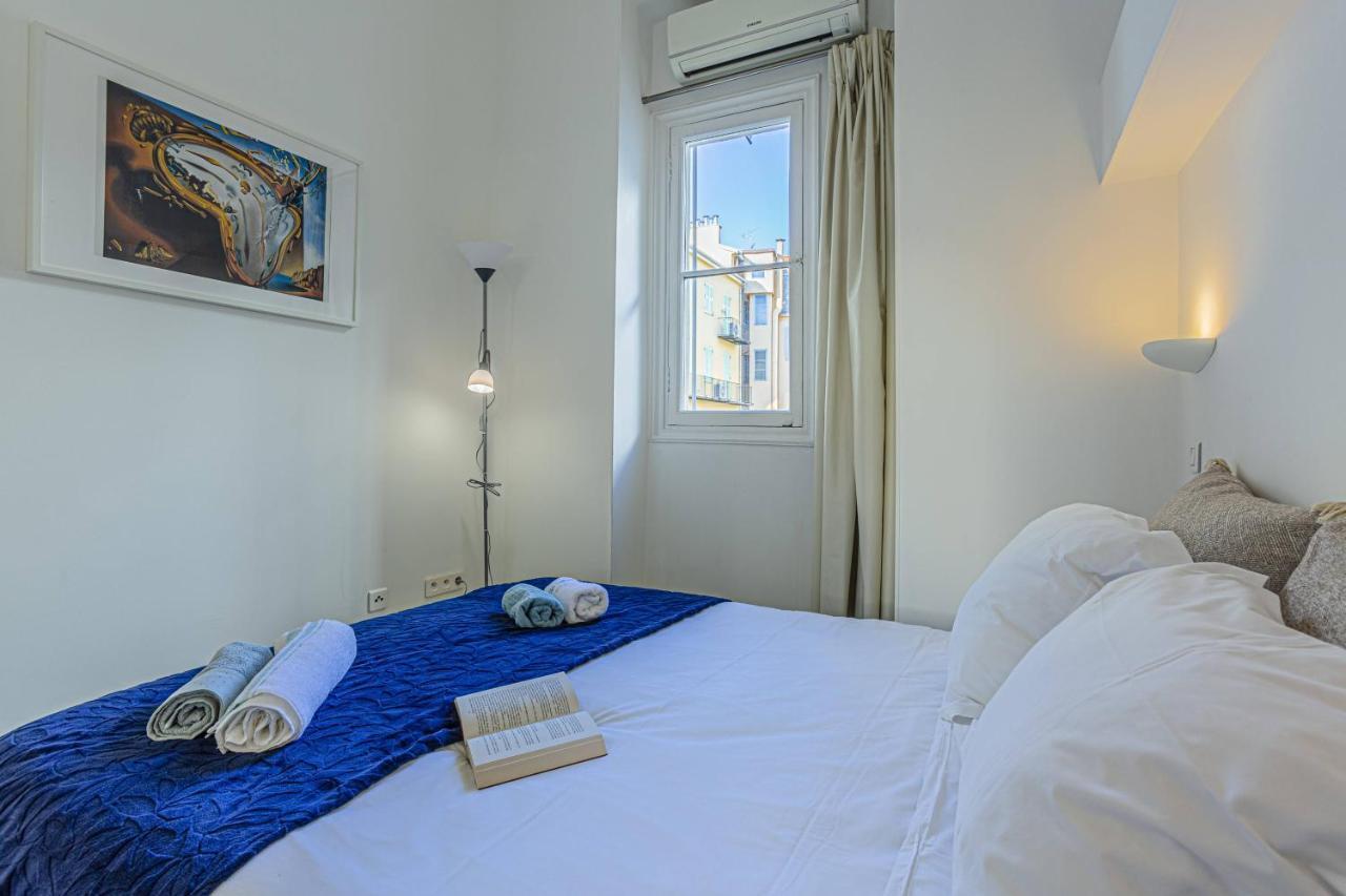 Apartamento My Casa - Gioffredo 30 Nice