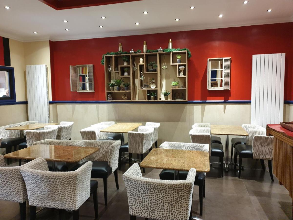 Antares Hostel