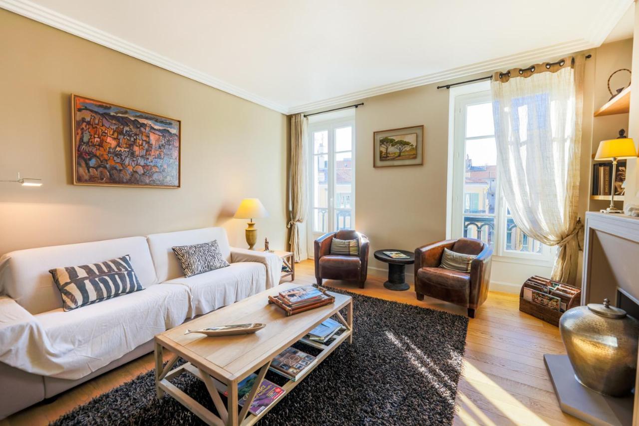 Appartement Vue Magenta Ap4188 By Riviera Homes Nice