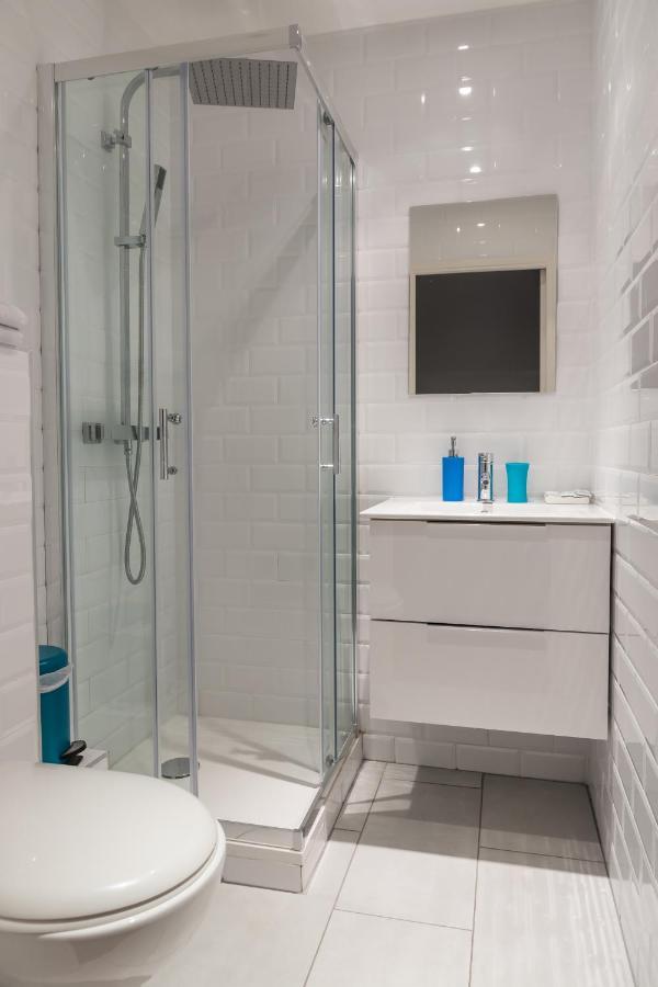 Meyerbeer Albergue Nice