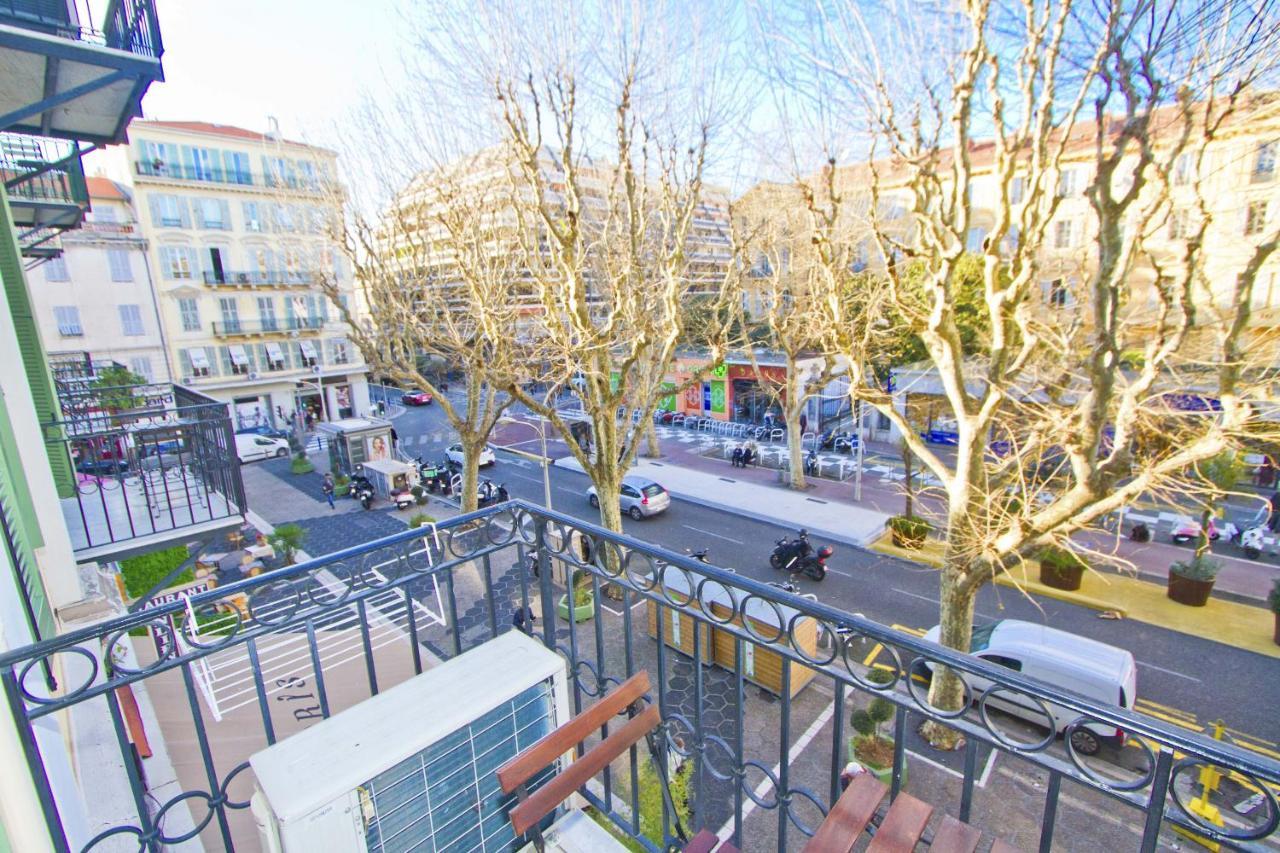 Apartment Promenade - Grimaldi Center *