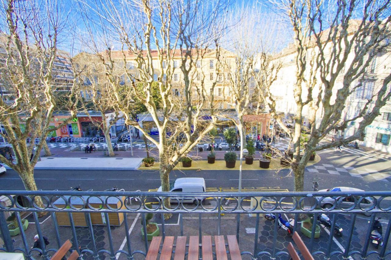 Apartment Promenade - Grimaldi Center *