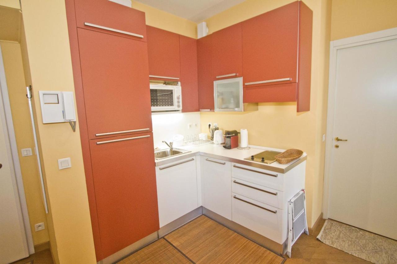 Promenade - Grimaldi Center Apartment *