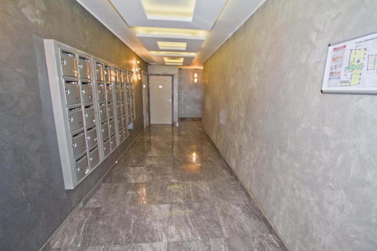 Apartment Promenade - Grimaldi Center