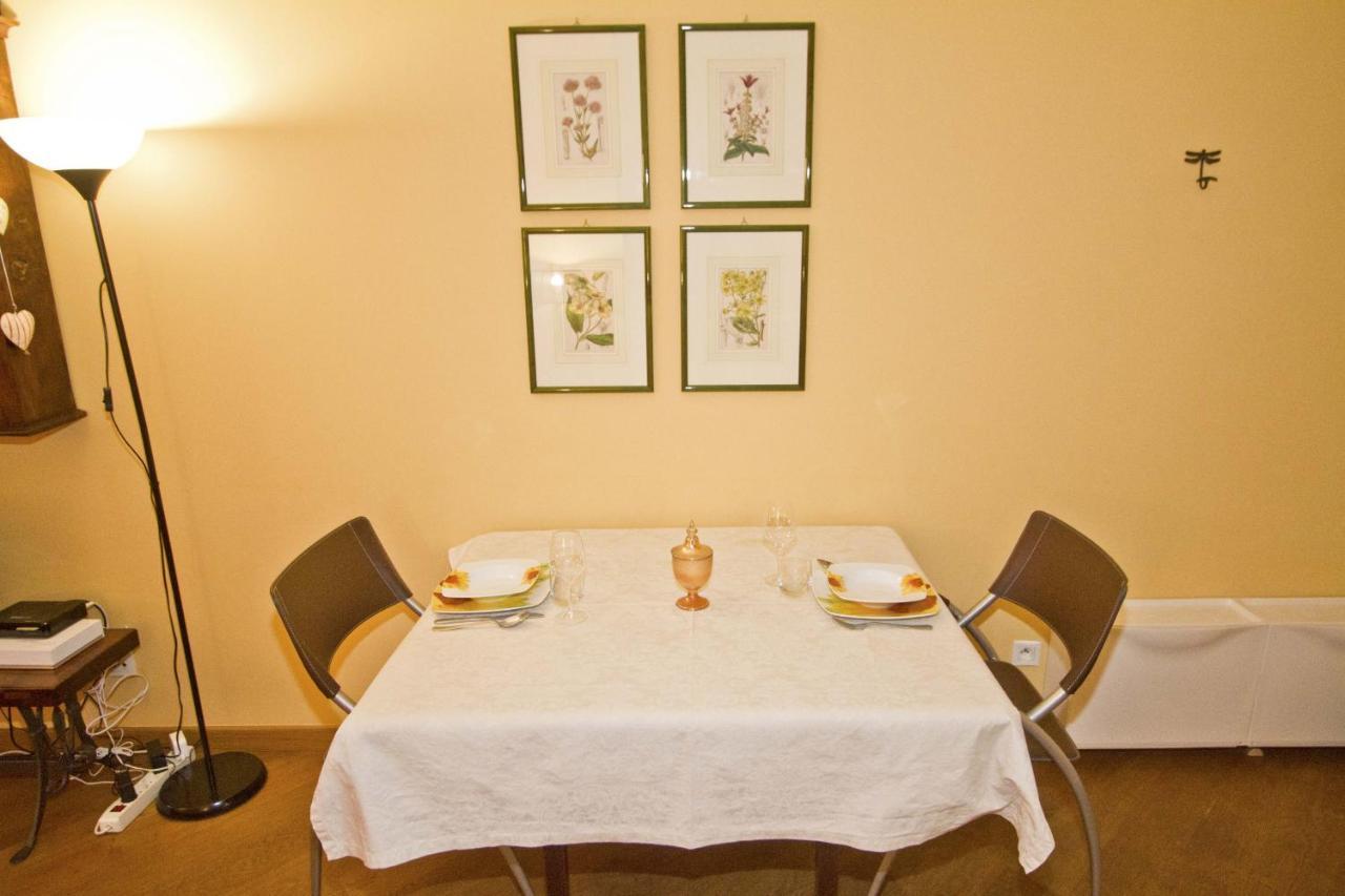 Apartment Promenade - Grimaldi Center *