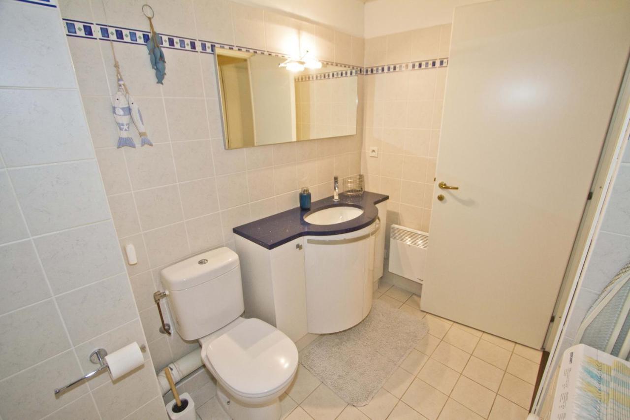 Promenade - Grimaldi Center Apartment Nice