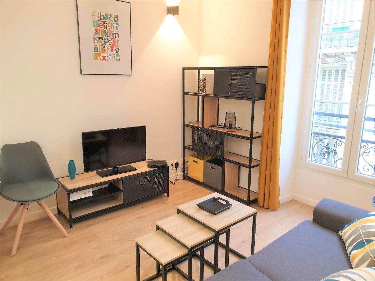 Apartment Hypercentre/lamartine Appartement-306