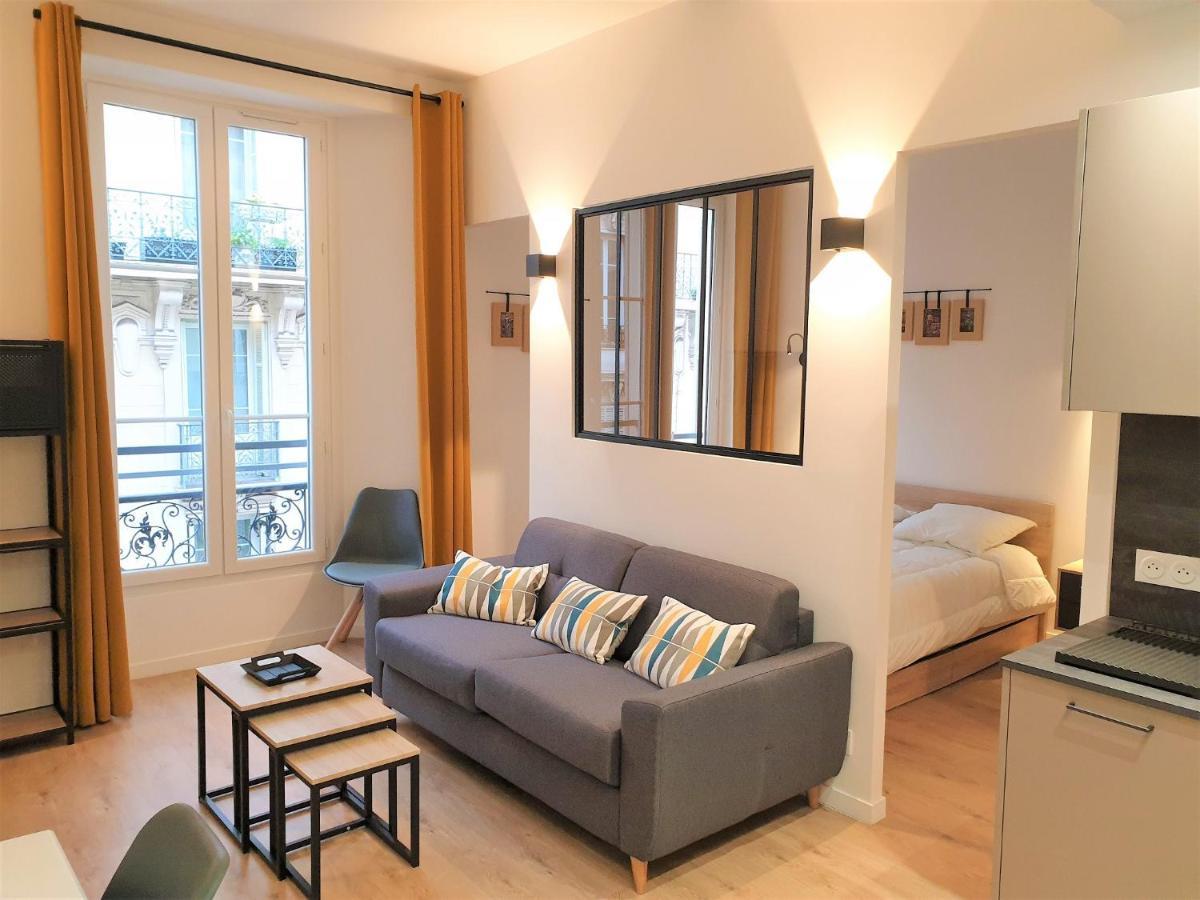 Apartment Hypercentre/lamartine Appartement-306 *