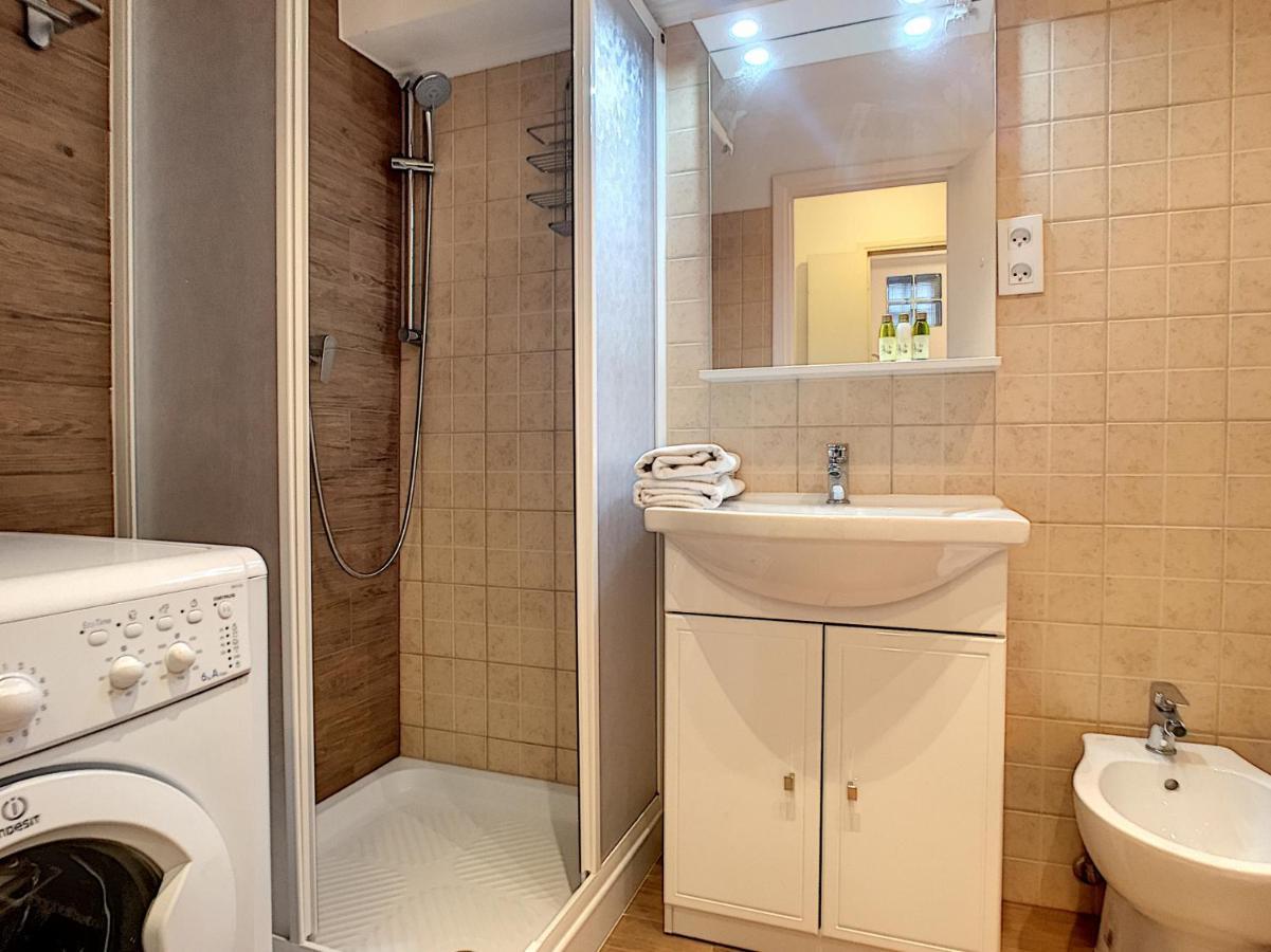 Nestor&jeeves - Lido - - Very Close Sea - Pedestrian Zone Nice