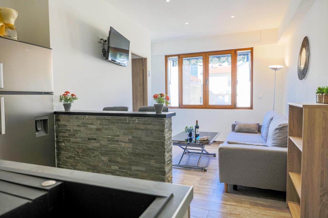 Massenet Pietonne Ap4196 By Riviera Homes Apartment Nice