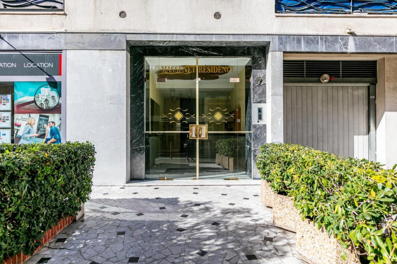 Apartment Massenet Pietonne Ap4196 By Riviera Homes