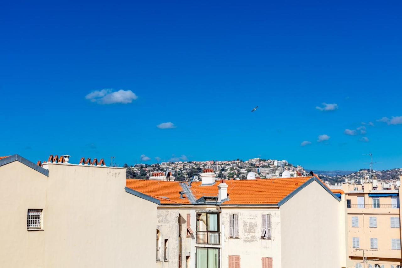 Massenet Pietonne Ap4196 By Riviera Homes Apartment Nice