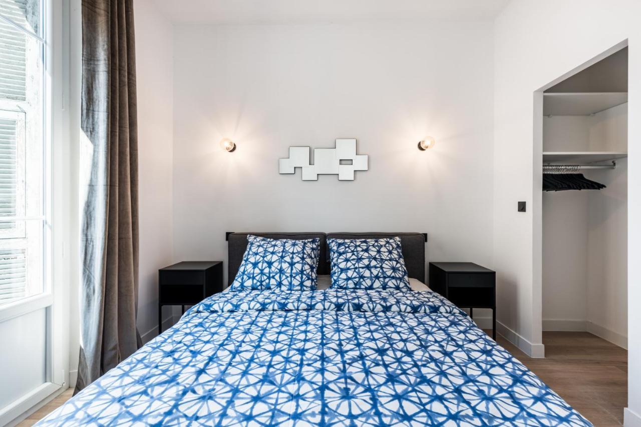 Apartment 12 Congres Apt3 - Belles Prestations - Carre D'or - Clim