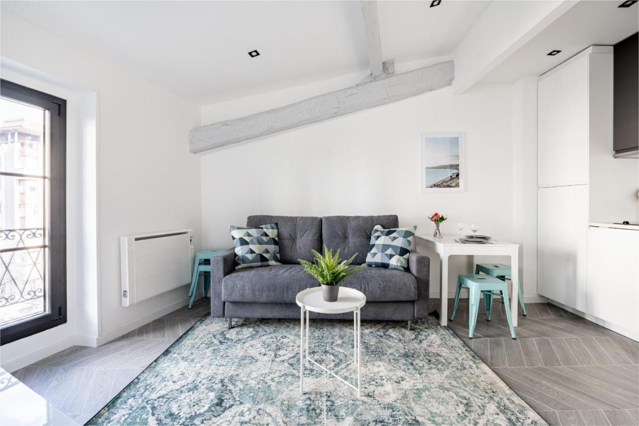 2 Guisol - Moderne 2 Pieces Port De * Nice