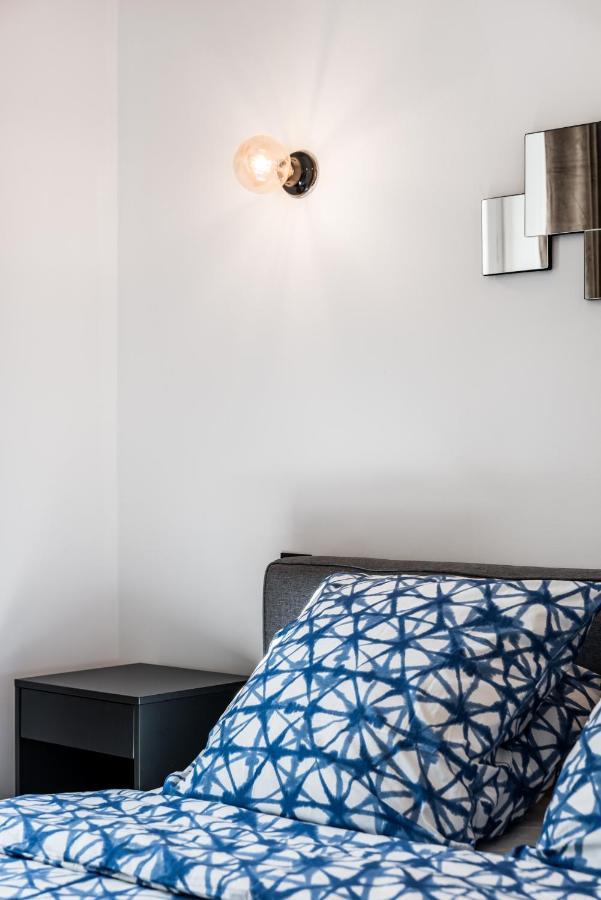12 Congres Apt3 - Belles Prestations - Carre D'or - Clim Apartment Nice