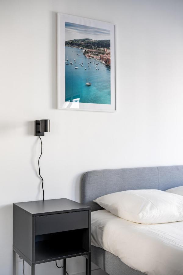 Apartment 2 Guisol - Moderne 2 Pieces Port De *