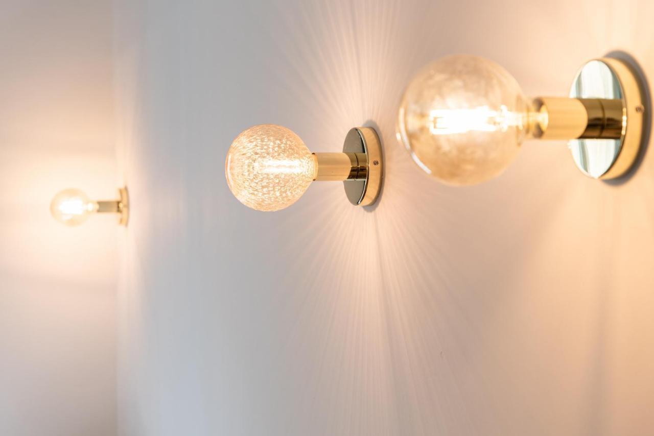 12 Congres Apt3 - Belles Prestations - Carre D'or - Clim Apartment *