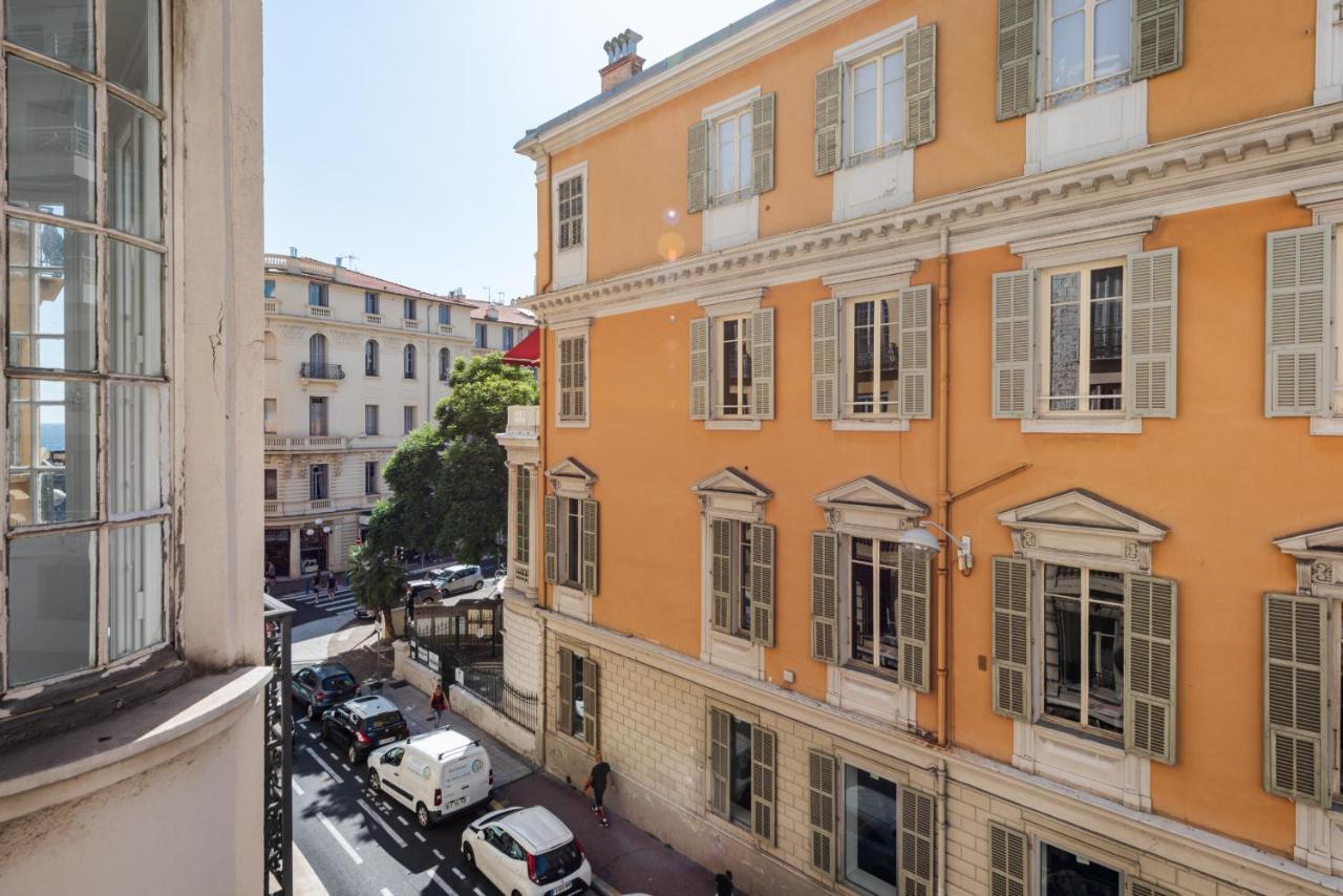 12 Congres Apt3 - Belles Prestations - Carre D'or - Clim Apartment *