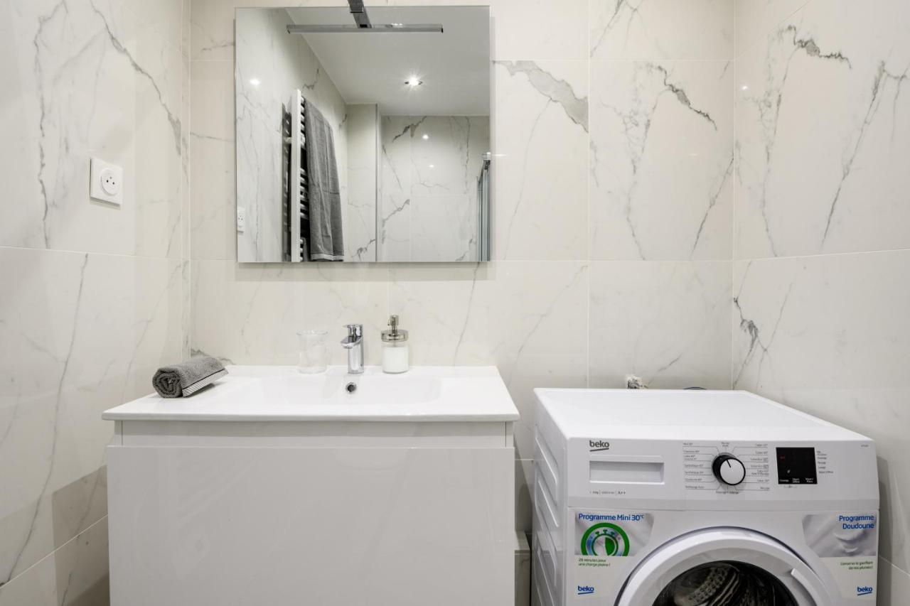 2 Guisol - Moderne 2 Pieces Port De Apartment