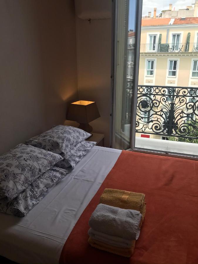 Aparthotel Floreal Nice
