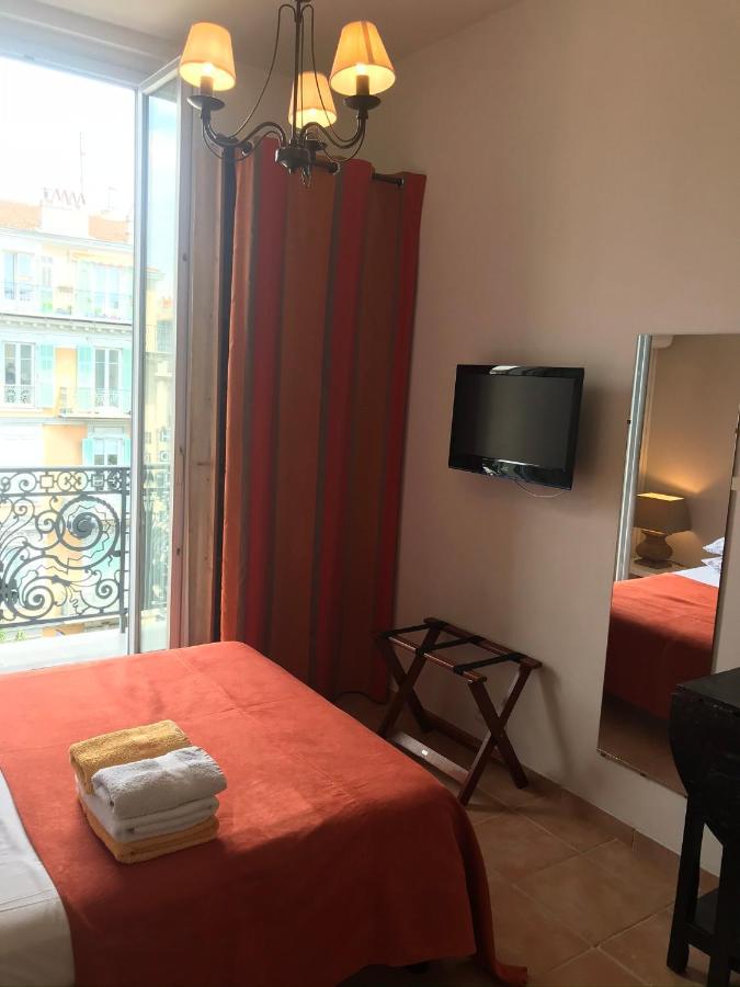 Floreal Aparthotel Nice