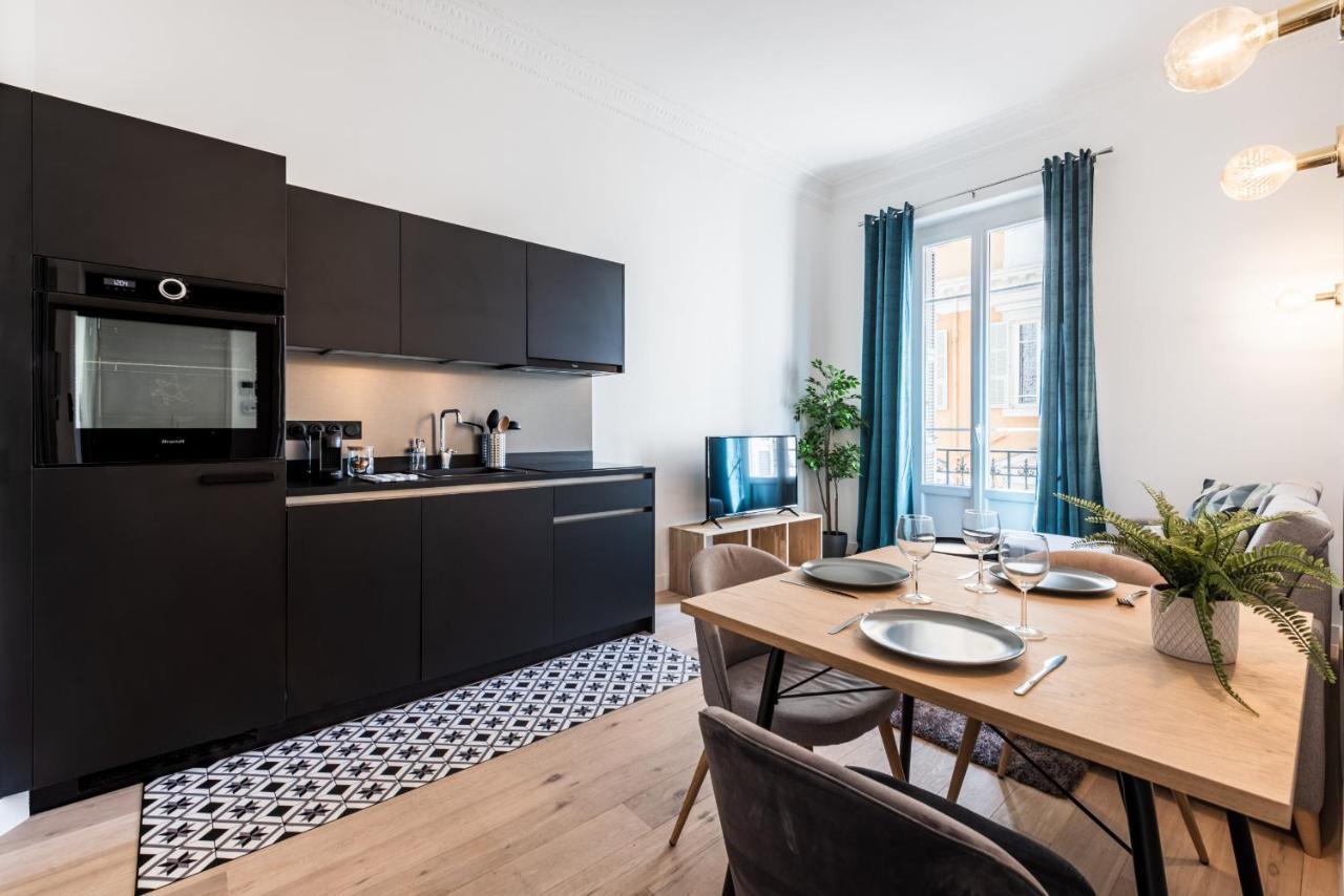 Apartment 12 Congres Apt3 - Belles Prestations - Carre D'or - Clim *