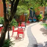 Hotel Maison Durante Nice
