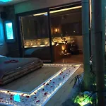 B&B Villa Sensorielle