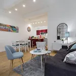 Large One Bedroom Flat In The Old Town Apartment Nice