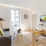 My Casa - 48 Gioffredo - Near Place Massena