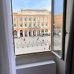 View On Principal Massena Place, 2 Min Walk Apartment Nice