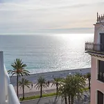 Lovely Apartment Near The Sea 25 Bis Promenade Des Anglais