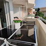Alery Terrace Ac Wifi By Affitto-nizza