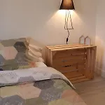 Bright Old Town Apartment Nice