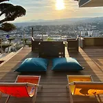 Splendide Villa Piscine Et Superbe Vue
