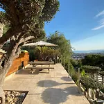 Splendide Villa Piscine Et Superbe Vue