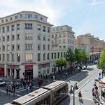 35 Medecin Apt3 - Hyper Centre - Mezzanine Studio Modern
