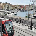 Atypique Studio Port De Nice