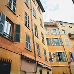 Ze Perfect Place - Spacieux - Cours Saleya - 2 Chb - 2 Sdb - Ac *